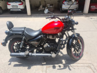 Royal Enfield Meteor 350 2022 Model