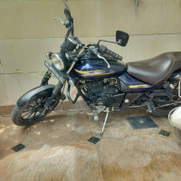 Bajaj Avenger 2016 Model