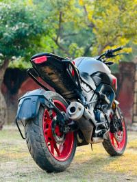 Yamaha MT-15 Ver 2.0 2022 Model