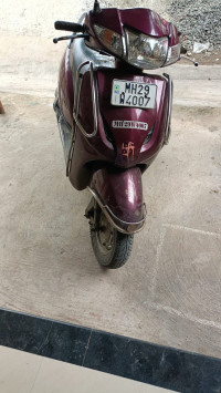 Honda Activa Model