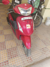 Hero Pleasure 2016 Model