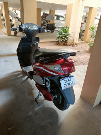 Okinawa Ridge 2019 Model