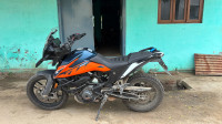 KTM 390 Adventure 2022 2022 Model