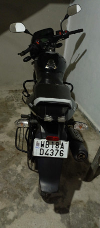Bajaj Pulsar 125 Neon Disc Single Seat 2020 Model