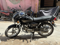 Hero Splendor Plus 2016 Model