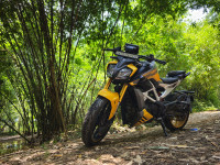TVS Apache RTR 310 2024 Model