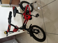 Bicycle Firefox 2020 Model