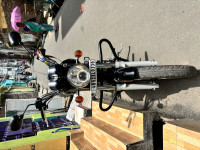 Royal Enfield Thunderbird 350 2018 Model