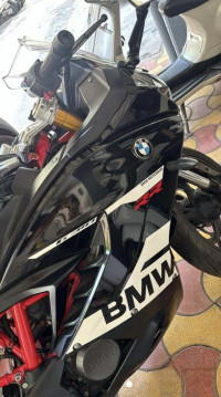 BMW G 310 RR 2024 Model