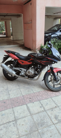 Bajaj Pulsar 220F 2017 Model