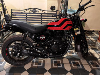 Royal Enfield Hunter 350 2025 Model