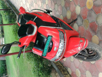 TVS iQube ST 2022 Model