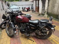 Benelli Imperiale 400 BS6 2020 Model