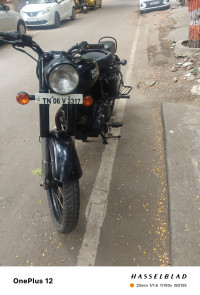Royal Enfield Bullet Standard 500 2018 Model