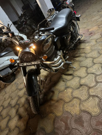 Royal Enfield Bullet Standard 350 2023 Model