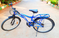 Bicycle Hero 2023 Model