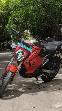 Revolt RV 400 2022 Model