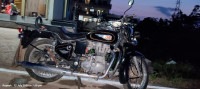 Royal Enfield Bullet 350 Twinspark 2018 Model