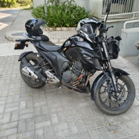 Yamaha FZS 25 2021 Model