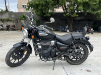 Royal Enfield 2022 Meteor 350 2022 Model