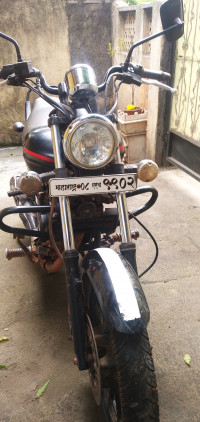 Bajaj Avenger 220 DTS-i 2016 Model