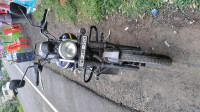 Bajaj Avenger Street 150 2017 Model