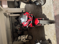 Bajaj Pulsar RS 200 ABS 2016 Model