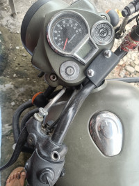 Royal Enfield Classic 350 Dual Channel BS6 2022 Model