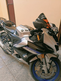 Yamaha YZF R1M 2022 Model
