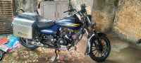 Bajaj Avenger Street 150 2016 Model