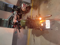 Jawa forty two BS6 2020 Model