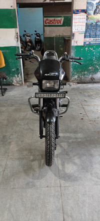 Hero Splendor Plus IBS i3s 2022 Model