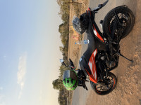 KTM 250 Adventure 2022 2022 Model