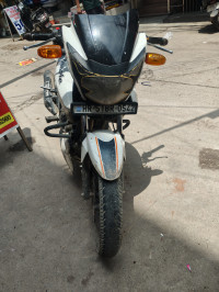 TVS Apache RTR 160 2V Racing Edition 2017 Model