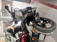 Royal Enfield Scram 411 2024 Model