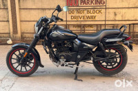 Bajaj Avenger Street 160 Model