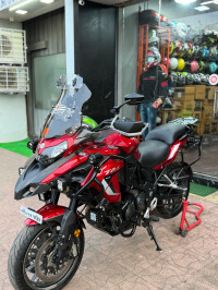 Benelli TRK 502 2022 Model