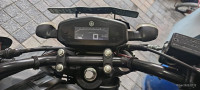 Yamaha FZ-S FI V3 BS6 2022 Model