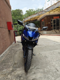 Yamaha YZF R15 V3 BS6 2021 Model