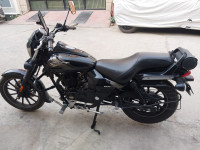 Bajaj Avenger Street 160 BS6 2020 Model