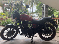 Royal Enfield Thunderbird X 350 2019 Model