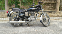Royal Enfield Bullet Electra 2018 Model