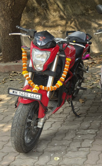 Benelli TNT 25 2018 Model