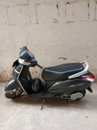 Honda Activa 6G 2022 Model