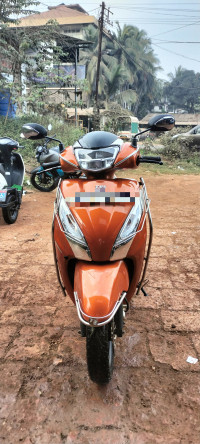 TVS Jupiter 125 2022 Model