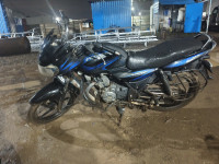 Bajaj Discover 125 2014 Model