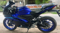Yamaha R15 V4 2025 Model