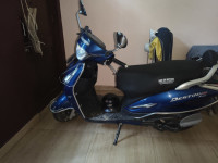 Hero Destini 125 Xtec 2022 Model