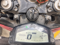 TVS Apache RTR 200 4V 2017 Model