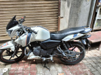 TVS Apache RTR 160 2018 Model